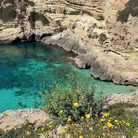 La Dimora Di Ulisse Aparthotel ซานตา เชซาเรอา แตร์เม ภายนอก รูปภาพ