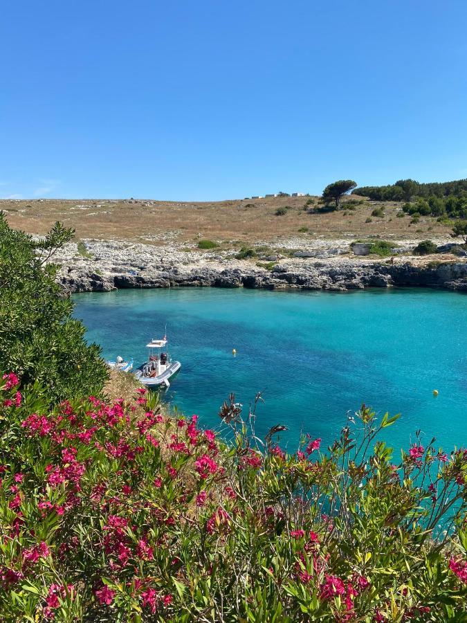 La Dimora Di Ulisse Aparthotel ซานตา เชซาเรอา แตร์เม ภายนอก รูปภาพ
