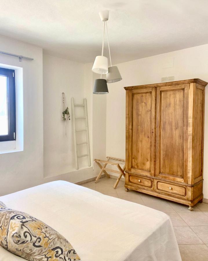 La Dimora Di Ulisse Aparthotel ซานตา เชซาเรอา แตร์เม ภายนอก รูปภาพ