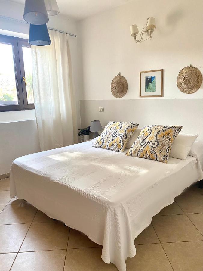 La Dimora Di Ulisse Aparthotel ซานตา เชซาเรอา แตร์เม ภายนอก รูปภาพ
