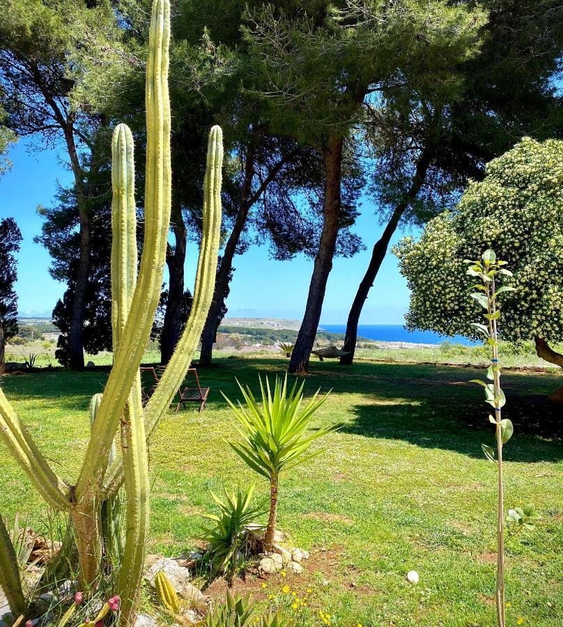La Dimora Di Ulisse Aparthotel ซานตา เชซาเรอา แตร์เม ภายนอก รูปภาพ