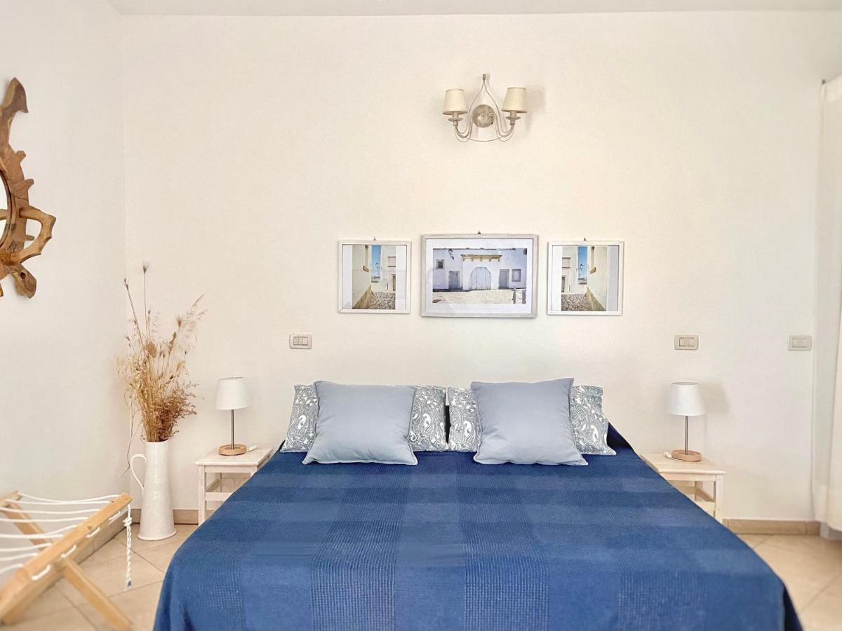 La Dimora Di Ulisse Aparthotel ซานตา เชซาเรอา แตร์เม ภายนอก รูปภาพ