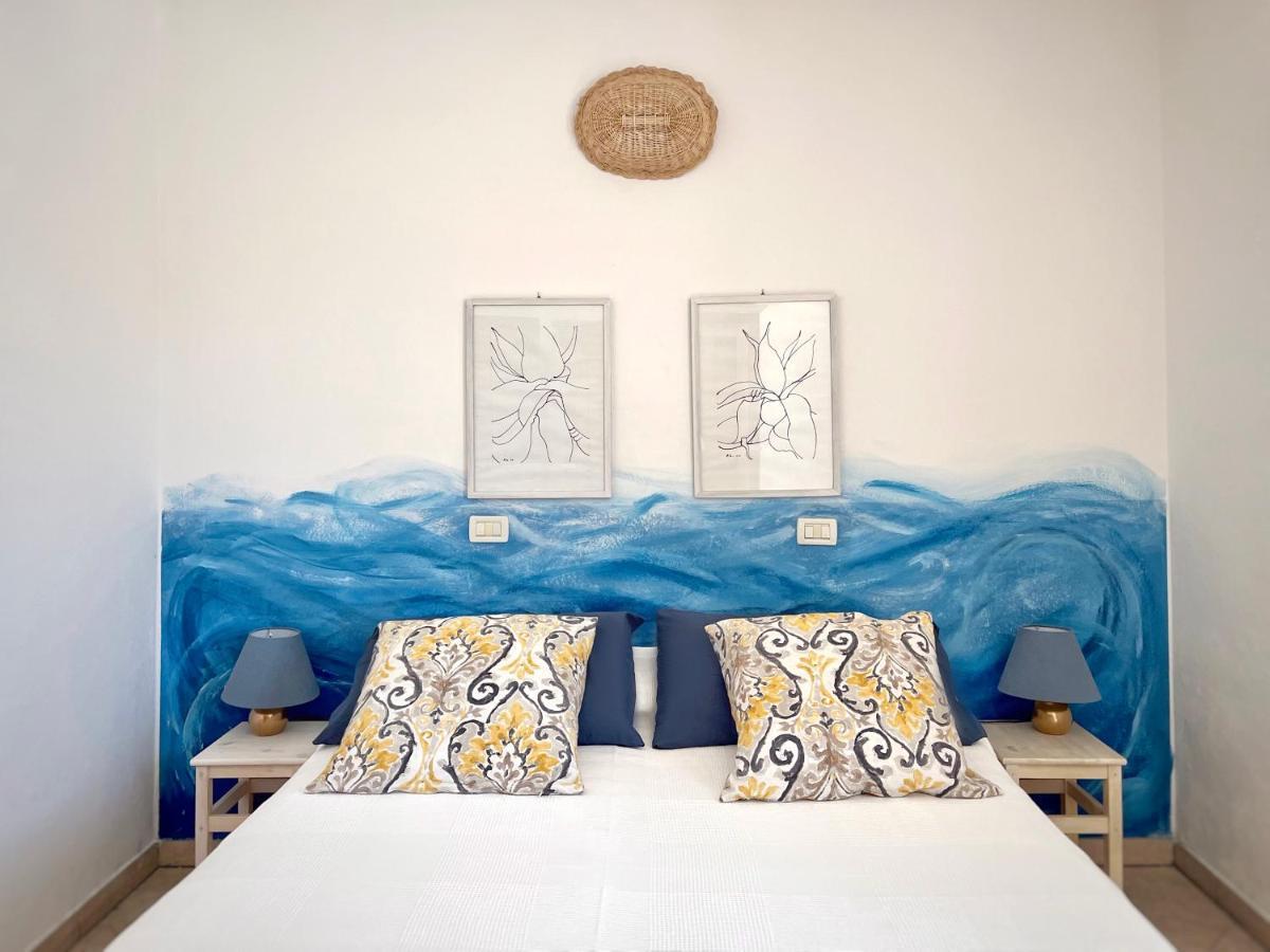 La Dimora Di Ulisse Aparthotel ซานตา เชซาเรอา แตร์เม ภายนอก รูปภาพ