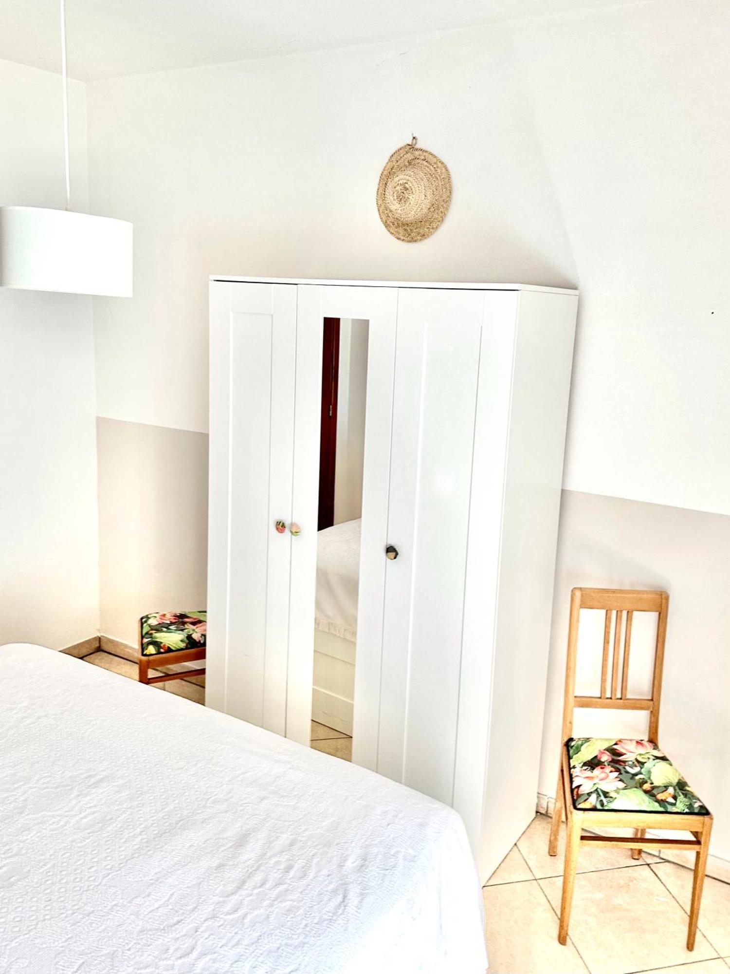 La Dimora Di Ulisse Aparthotel ซานตา เชซาเรอา แตร์เม ภายนอก รูปภาพ