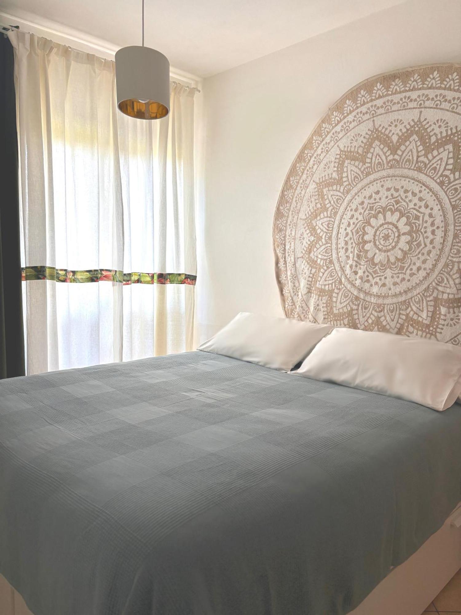 La Dimora Di Ulisse Aparthotel ซานตา เชซาเรอา แตร์เม ภายนอก รูปภาพ