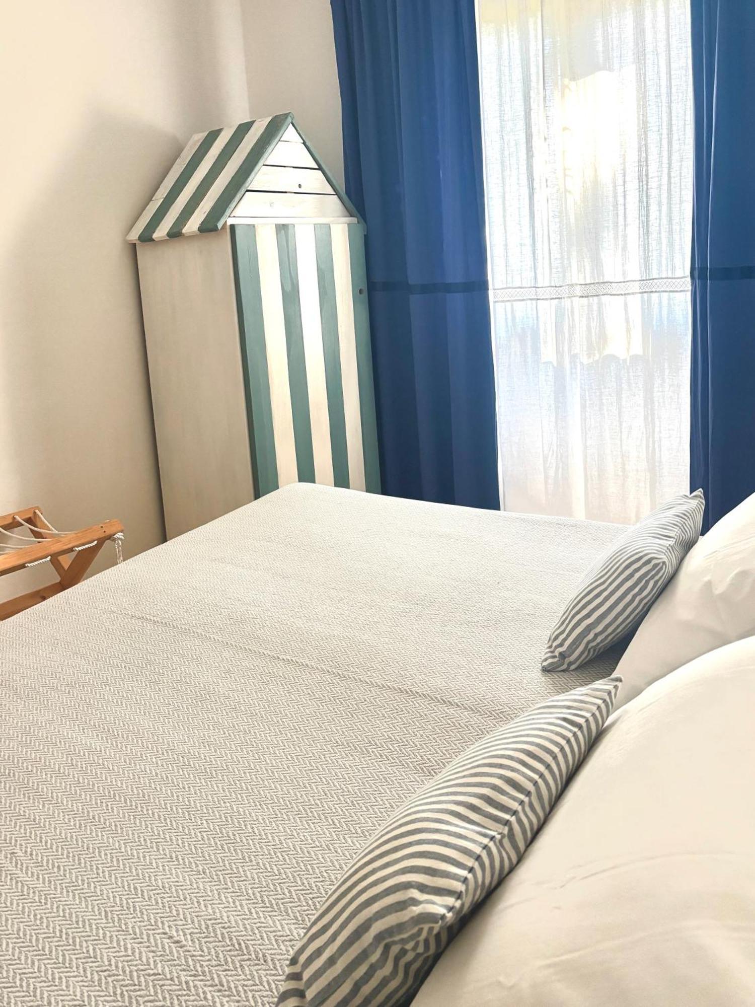 La Dimora Di Ulisse Aparthotel ซานตา เชซาเรอา แตร์เม ภายนอก รูปภาพ