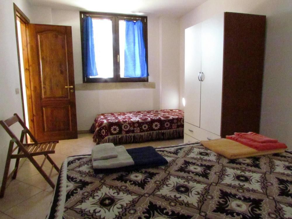 La Dimora Di Ulisse Aparthotel ซานตา เชซาเรอา แตร์เม ภายนอก รูปภาพ