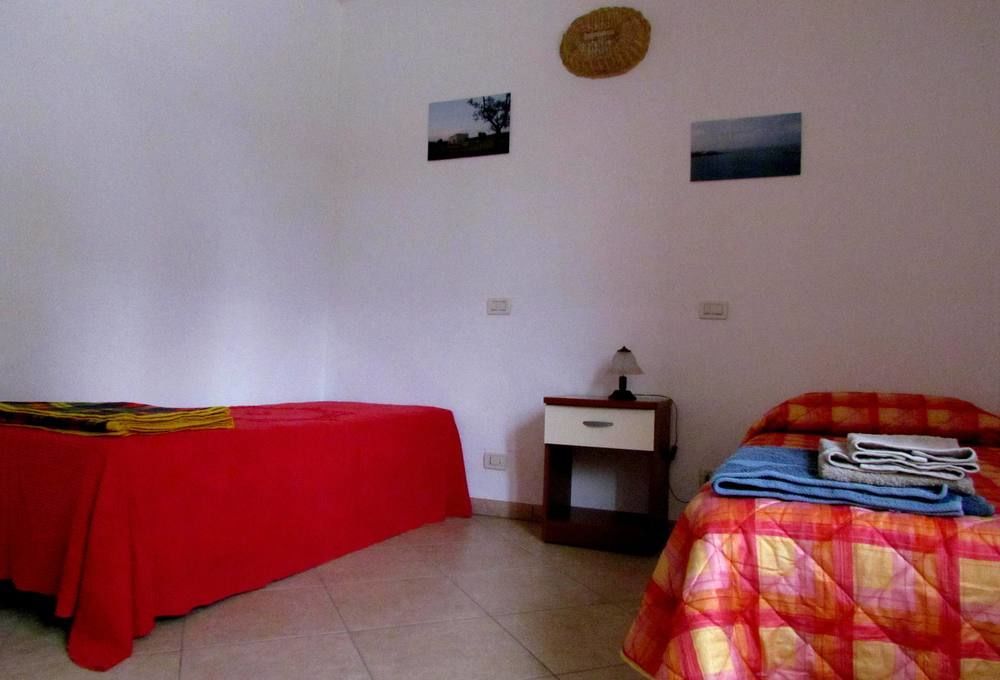La Dimora Di Ulisse Aparthotel ซานตา เชซาเรอา แตร์เม ภายนอก รูปภาพ