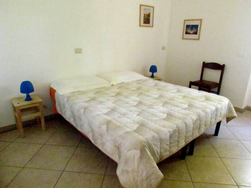 La Dimora Di Ulisse Aparthotel ซานตา เชซาเรอา แตร์เม ภายนอก รูปภาพ