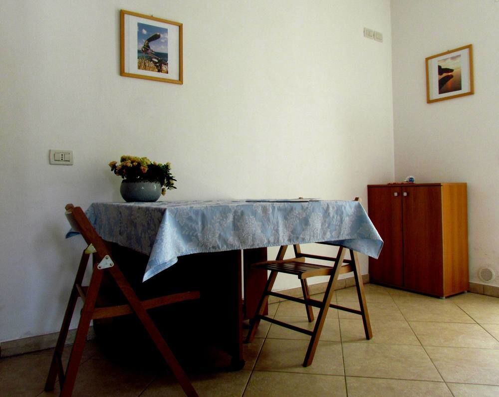 La Dimora Di Ulisse Aparthotel ซานตา เชซาเรอา แตร์เม ภายนอก รูปภาพ